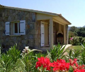 Les bergeries d'Ogliastrello